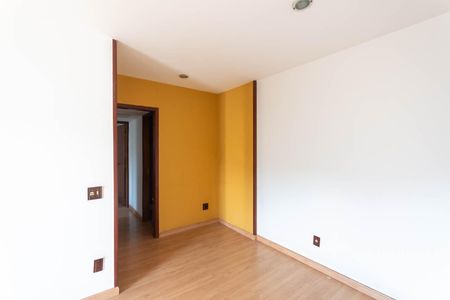 Sala de apartamento à venda com 2 quartos, 65m² em Andaraí, Rio de Janeiro