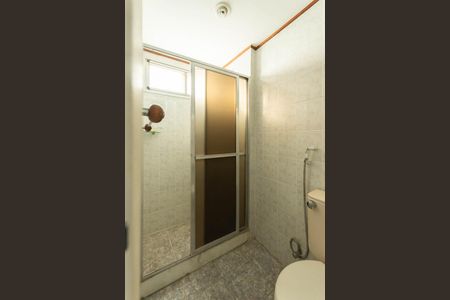 Apartamento à venda com 65m², 2 quartos e 1 vagaBanheiro Suíte