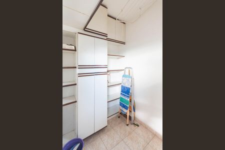 Apartamento à venda com 65m², 2 quartos e 1 vagaQuarto de Serviço
