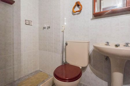 Apartamento à venda com 65m², 2 quartos e 1 vagaBanheiro