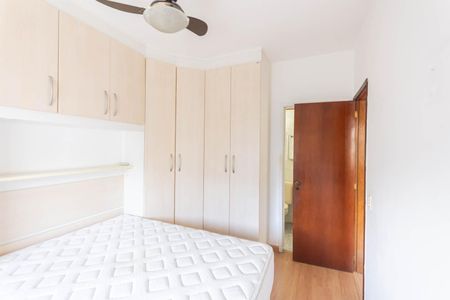 Suíte de apartamento à venda com 2 quartos, 65m² em Andaraí, Rio de Janeiro