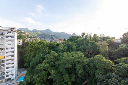 Apartamento à venda com 65m², 2 quartos e 1 vagaVaranda da Sala