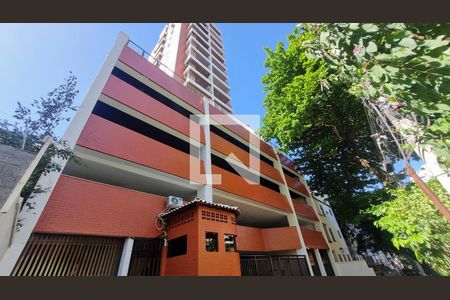 Fachada de apartamento à venda com 2 quartos, 65m² em Andaraí, Rio de Janeiro