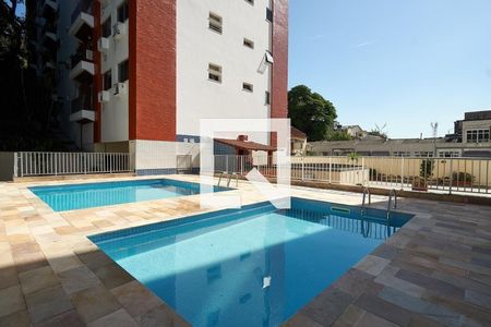 Apartamento à venda com 65m², 2 quartos e 1 vaga Apartamento à venda com 65m², 2 quartos e 1 vagaÁrea comum