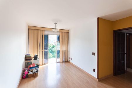 Sala de apartamento à venda com 2 quartos, 65m² em Andaraí, Rio de Janeiro