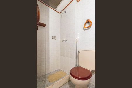 Apartamento à venda com 65m², 2 quartos e 1 vagaBanheiro
