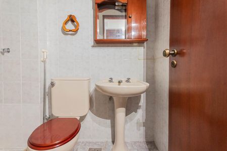 Apartamento à venda com 65m², 2 quartos e 1 vagaBanheiro