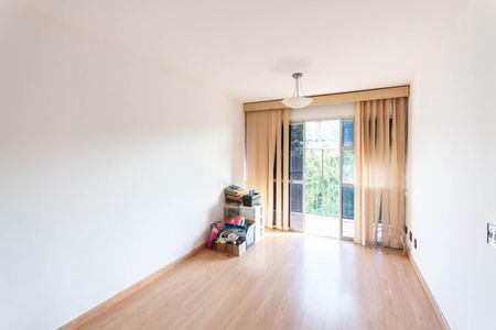 Sala de apartamento à venda com 2 quartos, 65m² em Andaraí, Rio de Janeiro