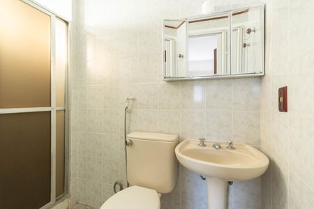 Apartamento à venda com 65m², 2 quartos e 1 vagaBanheiro Suíte