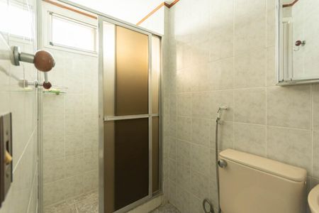 Apartamento à venda com 65m², 2 quartos e 1 vagaBanheiro Suíte