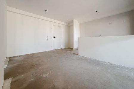 Apartamento à venda com 73m², 2 quartos e 1 vaga Apartamento à venda com 73m², 2 quartos e 1 vagaSala