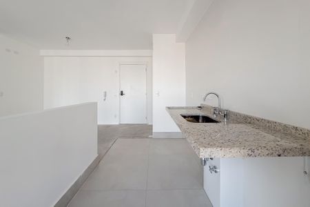 Apartamento à venda com 73m², 2 quartos e 1 vaga Apartamento à venda com 73m², 2 quartos e 1 vagaCozinha