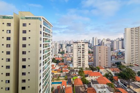Apartamento à venda com 73m², 2 quartos e 1 vaga Apartamento à venda com 73m², 2 quartos e 1 vagaVista da Varanda
