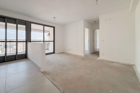 Apartamento à venda com 73m², 2 quartos e 1 vaga Apartamento à venda com 73m², 2 quartos e 1 vagaSala