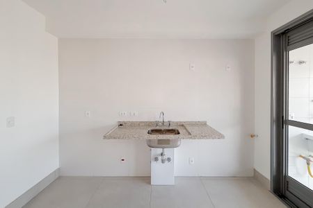 Apartamento à venda com 73m², 2 quartos e 1 vaga Apartamento à venda com 73m², 2 quartos e 1 vagaCozinha