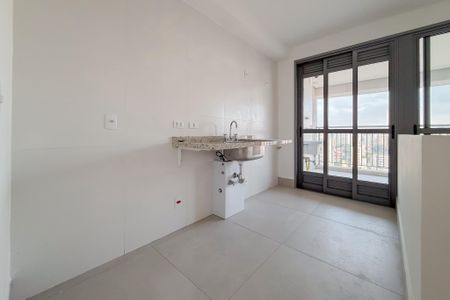 Apartamento à venda com 73m², 2 quartos e 1 vaga Apartamento à venda com 73m², 2 quartos e 1 vagaCozinha