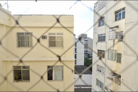 Quarto de apartamento para alugar com 1 quarto, 32m² em Tijuca, Rio de Janeiro