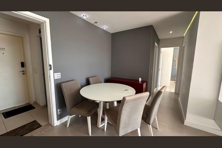 Apartamento à venda com 2 quartos, 68m² em Brooklin, São Paulo