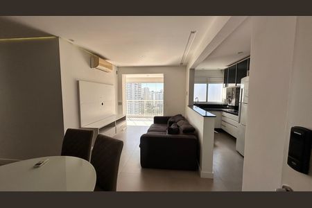 Apartamento à venda com 68m², 2 quartos e 1 vaga
