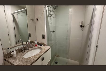 Apartamento à venda com 2 quartos, 68m² em Brooklin, São Paulo