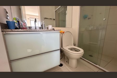 Apartamento à venda com 2 quartos, 68m² em Brooklin, São Paulo