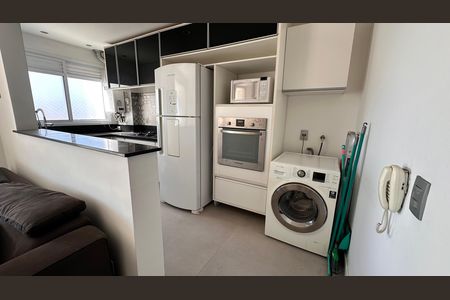 Apartamento à venda com 68m², 2 quartos e 1 vaga