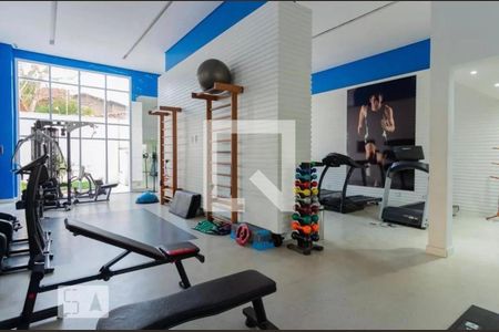 Apartamento à venda com 68m², 2 quartos e 1 vaga