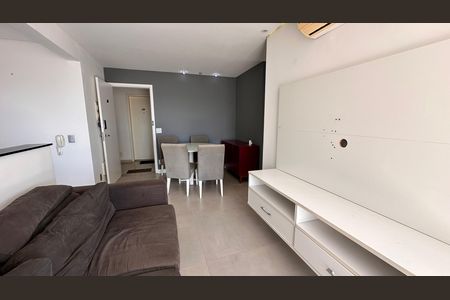 Apartamento à venda com 2 quartos, 68m² em Brooklin, São Paulo