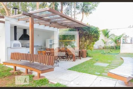 Apartamento à venda com 2 quartos, 68m² em Brooklin, São Paulo