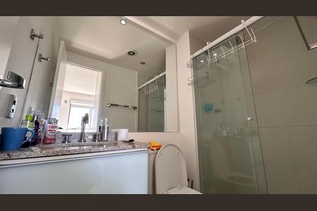 Apartamento à venda com 2 quartos, 68m² em Brooklin, São Paulo