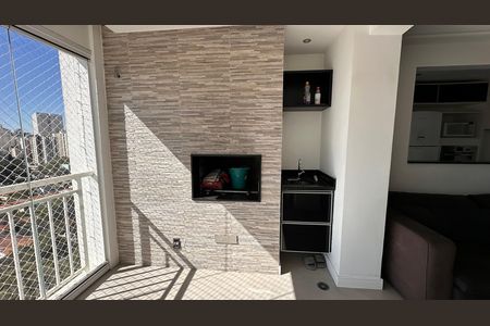 Apartamento à venda com 68m², 2 quartos e 1 vaga