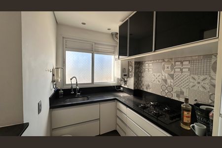 Apartamento à venda com 68m², 2 quartos e 1 vaga