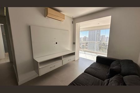 Apartamento à venda com 2 quartos, 68m² em Brooklin, São Paulo