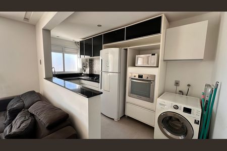 Apartamento à venda com 2 quartos, 68m² em Brooklin, São Paulo