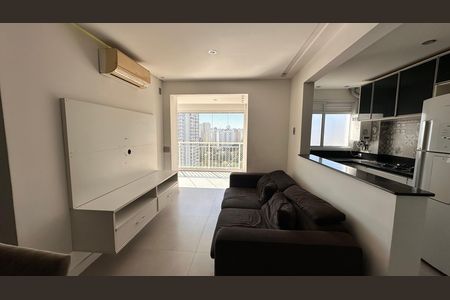 Apartamento à venda com 2 quartos, 68m² em Brooklin, São Paulo