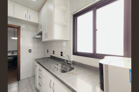 Apartamento à venda com 94m², 3 quartos e 1 vagaCozinha