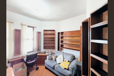 Apartamento à venda com 94m², 3 quartos e 1 vagaQuarto 3