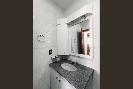 Apartamento à venda com 94m², 3 quartos e 1 vagaBanheiro 2