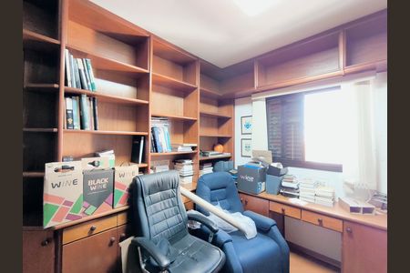Apartamento à venda com 94m², 3 quartos e 1 vagaQuarto 2