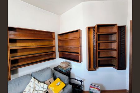 Apartamento à venda com 94m², 3 quartos e 1 vagaQuarto 3