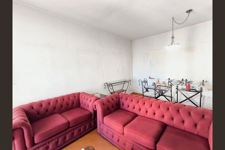 Apartamento à venda com 94m², 3 quartos e 1 vagaSala