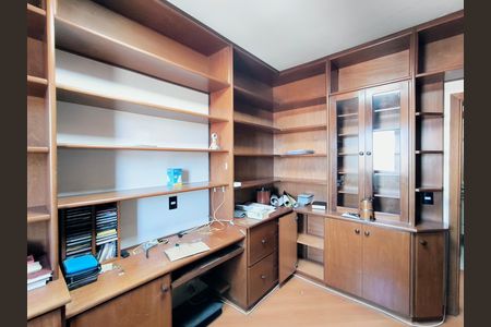 Apartamento à venda com 94m², 3 quartos e 1 vagaQuarto 2