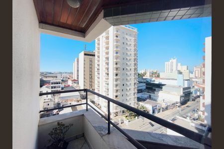 Apartamento à venda com 94m², 3 quartos e 1 vagaSala