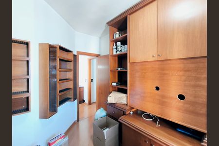Apartamento à venda com 94m², 3 quartos e 1 vagaQuarto 3