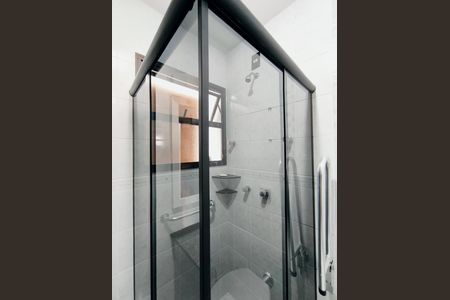 Apartamento à venda com 94m², 3 quartos e 1 vagaBanheiro 2
