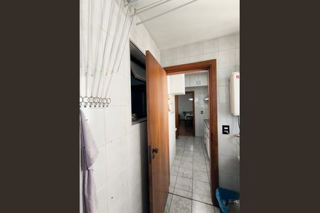 Apartamento à venda com 94m², 3 quartos e 1 vagaÁrea de Serviço