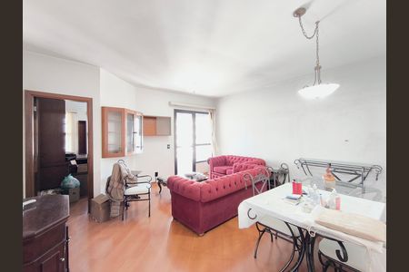 Apartamento à venda com 94m², 3 quartos e 1 vagaSala