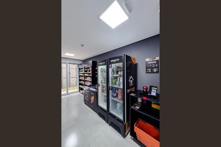 Studio para alugar com 24m², 1 quarto e sem vagaÁrea comum