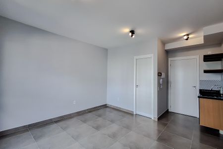 Studio de kitnet/studio para alugar com 1 quarto, 24m² em Chácara Inglesa, São Paulo