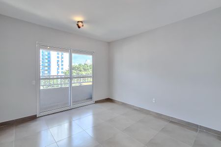 Studio de kitnet/studio para alugar com 1 quarto, 24m² em Chácara Inglesa, São Paulo